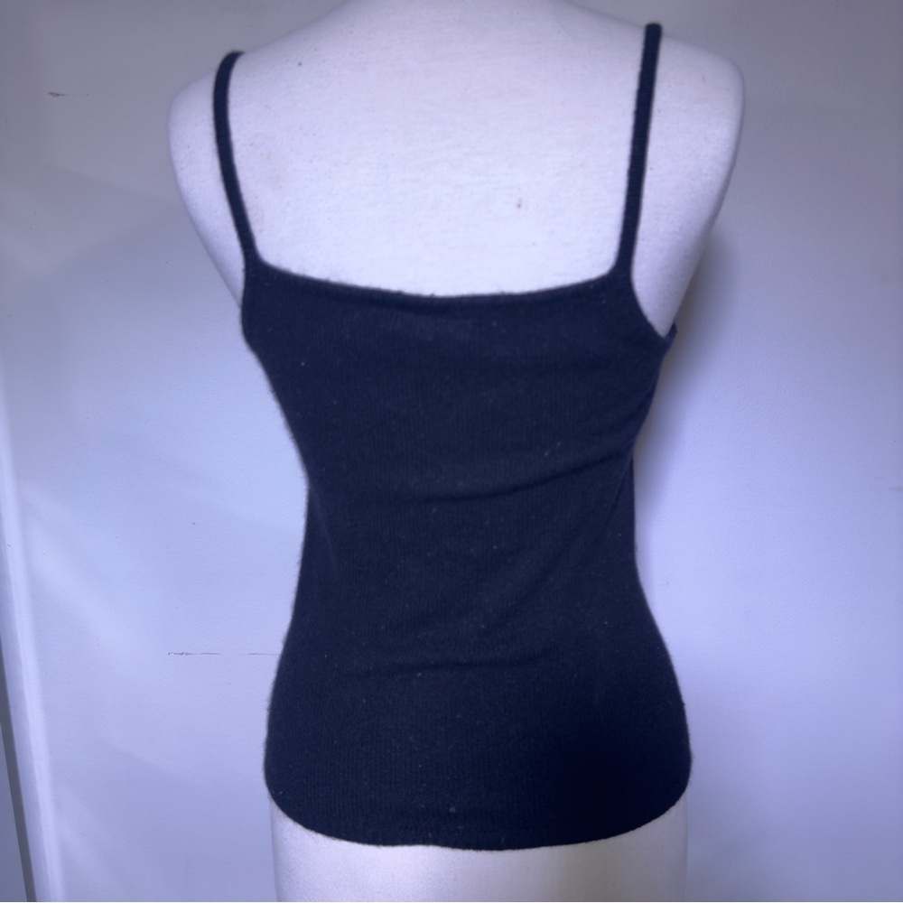 Global Mind Woman’s Knit Top Size M - Picture 4 of 5